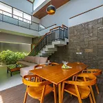 Agranusa Signature Villa By Danapati